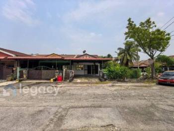 Rumah di Taman Klebang Putra, Ipoh, foto 2