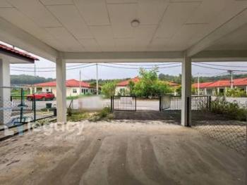 Rumah di Taman Kinding Perdana, Ipoh, foto 6