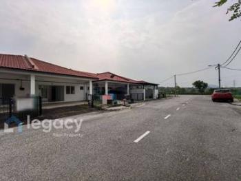 Rumah di Taman Kinding Perdana, Ipoh, foto 4