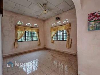 Kampung Serentang, Bidor的平房，照片10