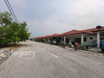 Rumah di Taman Kinding Perdana, Ipoh, foto 3