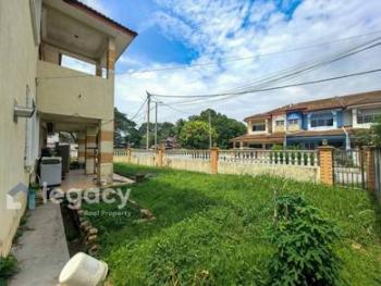 Rumah di Taman Teratai, Kuala Kangsar, foto 6