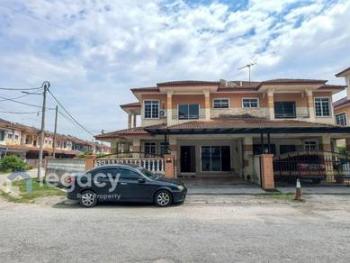 Rumah di Taman Teratai, Kuala Kangsar, foto 1