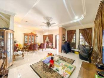 Rumah di Taman Teratai, Kuala Kangsar, foto 8