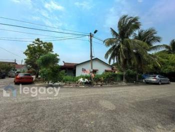 Rumah di Taman Klebang Putra, Ipoh, foto 3