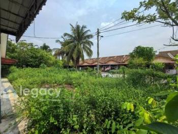 Rumah di Taman Klebang Putra, Ipoh, foto 9