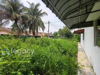 Rumah di Taman Klebang Putra, Ipoh, foto 8