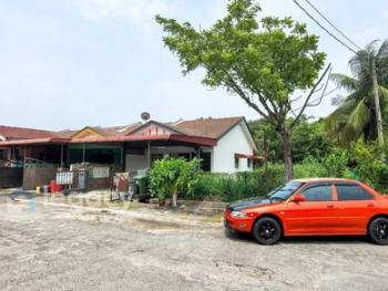 Rumah di Taman Klebang Putra, Ipoh, foto 4