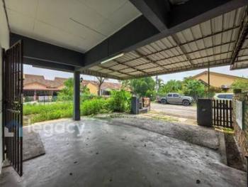 Rumah di Taman Klebang Putra, Ipoh, foto 6