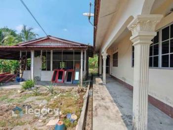 Kampung Serentang, Bidor的平房，照片3