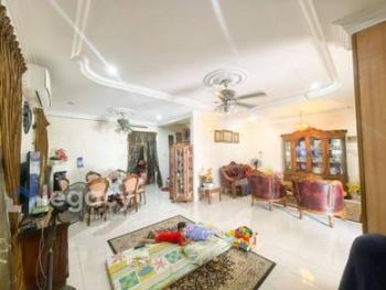 Rumah di Taman Teratai, Kuala Kangsar, foto 9