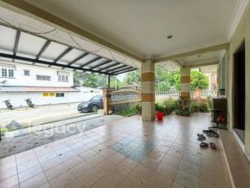 Rumah di Taman Teratai, Kuala Kangsar, foto 3