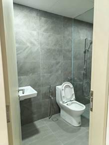 Apartment at Quinn Residence, Wangsa Maju, photo 9