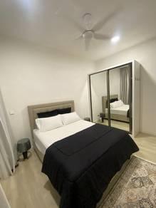 Apartment at Quinn Residence, Wangsa Maju, photo 3