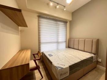 Apartmen di Quinn Residence, Wangsa Maju, foto 4