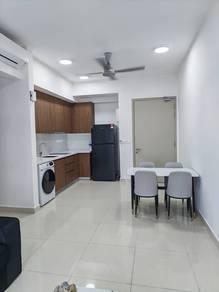 Apartment at Quinn Residence, Wangsa Maju, photo 3