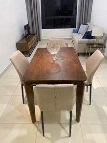Apartment at Quinn Residence, Wangsa Maju, photo 7