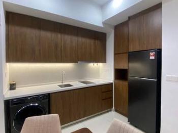 Apartment at Quinn Residence, Wangsa Maju, photo 2