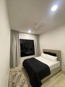 Apartment at Quinn Residence, Wangsa Maju, photo 4