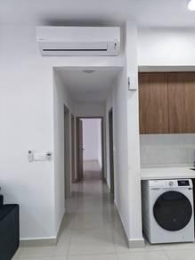 Apartment at Quinn Residence, Wangsa Maju, photo 4