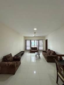 Condominium at Titiwangsa Sentral, Titiwangsa, photo 1