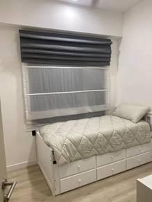 Apartment at Quinn Residence, Wangsa Maju, photo 6