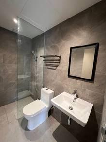 Apartmen di Quinn Residence, Wangsa Maju, foto 8