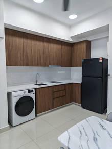 Apartment at Quinn Residence, Wangsa Maju, photo 2