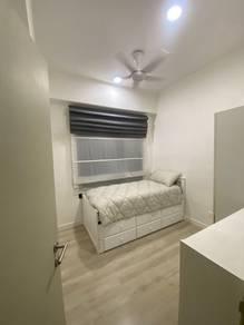 Apartment at Quinn Residence, Wangsa Maju, photo 5