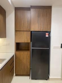 Apartment at Quinn Residence, Wangsa Maju, photo 8