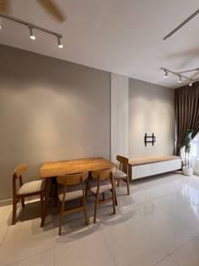 Apartmen di Quinn Residence, Wangsa Maju, foto 3