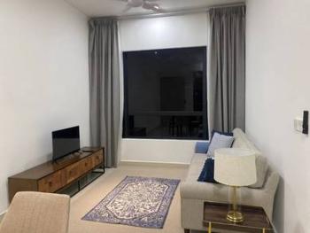 Apartment at Quinn Residence, Wangsa Maju, photo 1