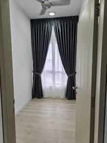 Apartment at Quinn Residence, Wangsa Maju, photo 8
