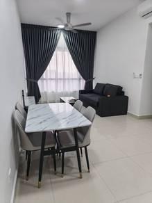 Apartment at Quinn Residence, Wangsa Maju, photo 1