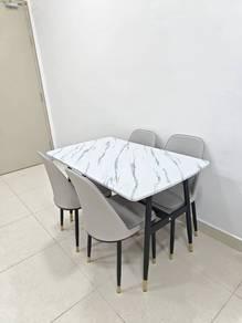 Apartment at Quinn Residence, Wangsa Maju, photo 5