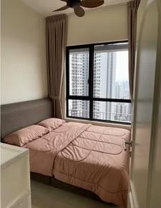 Apartment at Quinn Residence, Wangsa Maju, photo 6