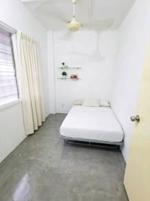 Apartmen di U20, Taman Wawasan, Puchong, foto 4