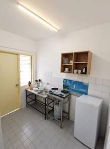 Apartmen di U20, Taman Wawasan, Puchong, foto 3