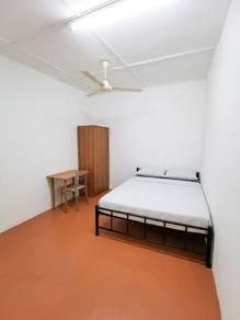 Apartmen di U20, Taman Wawasan, Puchong, foto 6