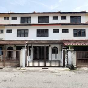 Taman Sri Sinar, Segambut的房屋，照片7