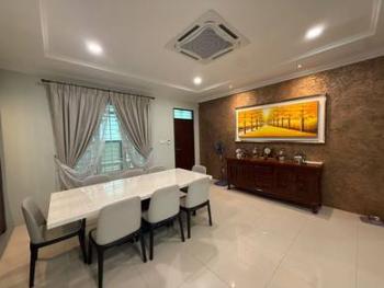 Lorong Lapangan Terbang, Kuching的平房，照片2