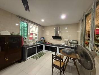 Lorong Lapangan Terbang, Kuching的平房，照片10