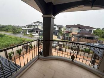 Lorong Lapangan Terbang, Kuching的平房，照片4