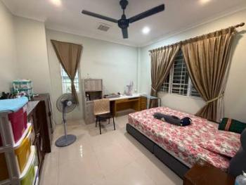 Lorong Lapangan Terbang, Kuching的平房，照片9