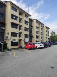 Flat at LEVEL 3 SEKSYEN 2, Bangi, photo 1