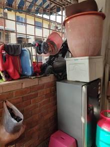 Flat at LEVEL 3 SEKSYEN 2, Bangi, photo 10