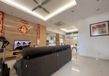 Lintang Minden, Minden Heights的平房，照片1