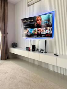 Living & dining – Bungalow at Seksyen 3, Petaling Jaya, photo 6