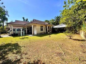 Bungalow at Taman Tasik Semenyih, Semenyih, photo 2