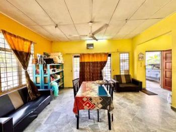 Bungalow at Taman Tasik Semenyih, Semenyih, photo 7